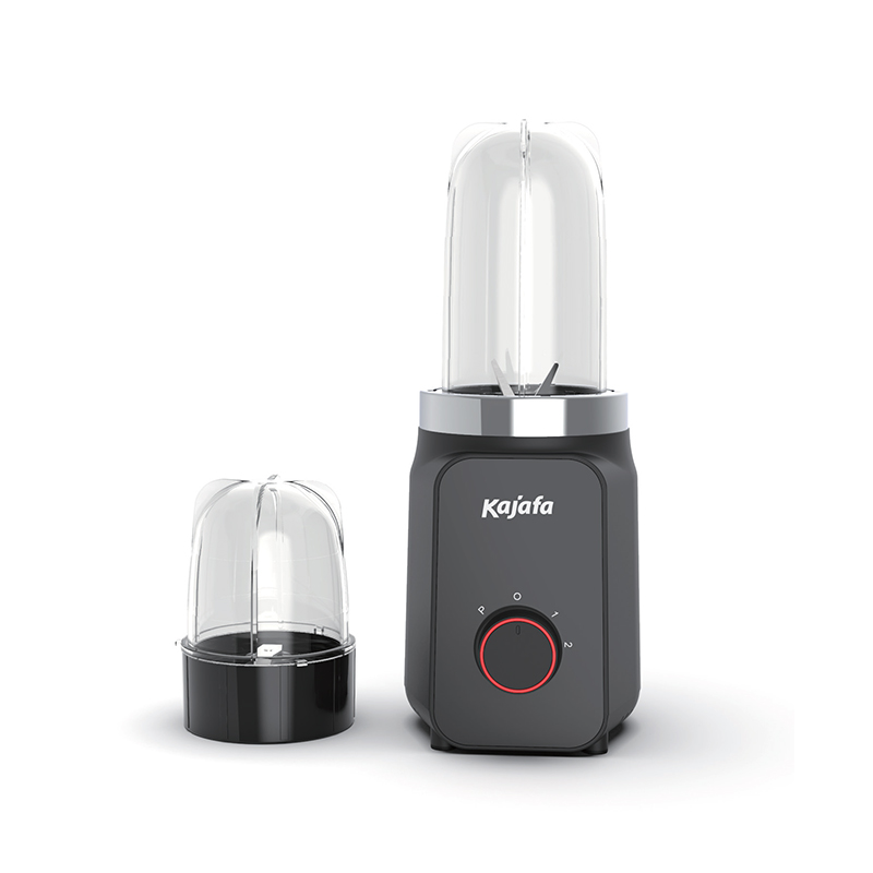 BL388AB 2 in 1 Personalis Blender cum Additional Blender pocula, Prodigiosus Blenders pro blanditias, Mini Blender