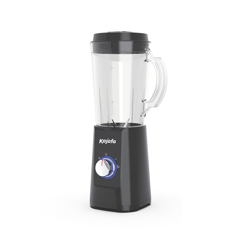 Multifunctional blender