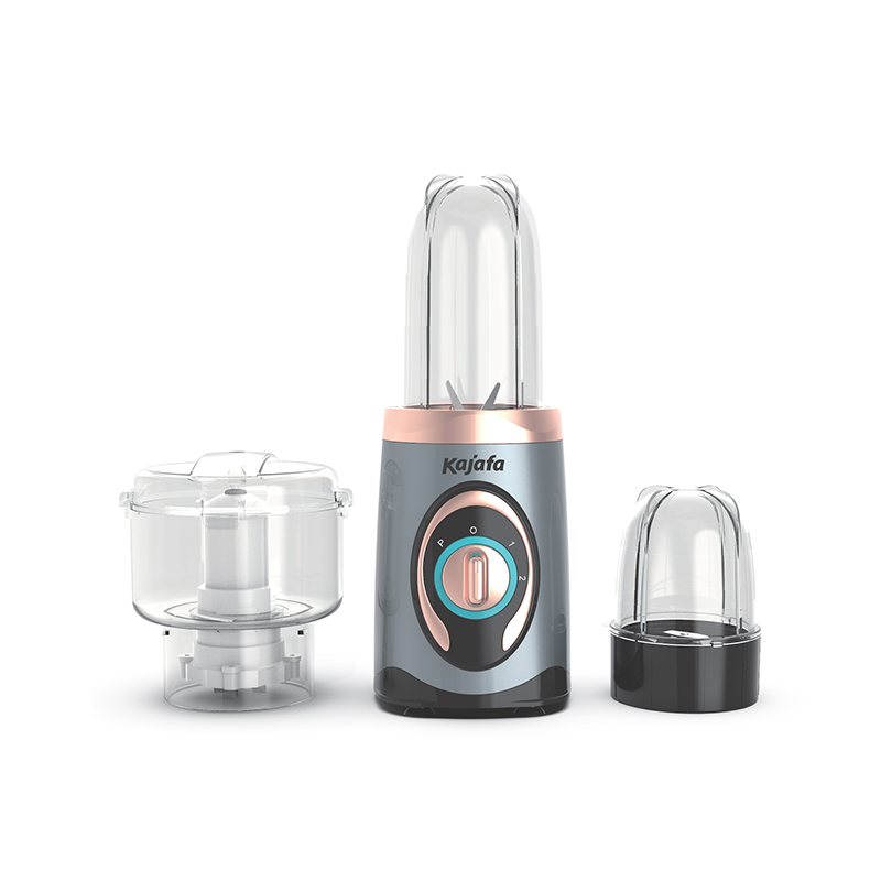 BL369ABE Cibus Processor et Blender Combo pro coquina, Mini Electric Cibus SECURIS pro Esca et Vegetabili, Excelsa Celeritas Blenders cum 2 velocitatibus et Pulsibus pro Smoothies et Shakes