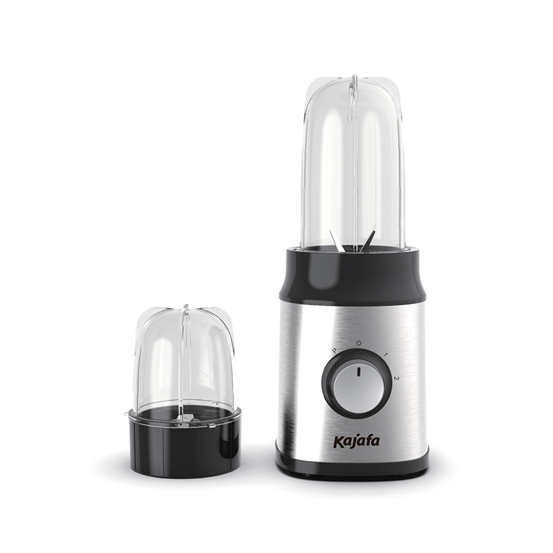 BL212AB 2 in 1 Victus Jug Blender, 4 acutum Ferri laminae cum 2 Celeritate, Crusher, Molendinum, Coffee/Aroma Grinder & Blandum Factorem