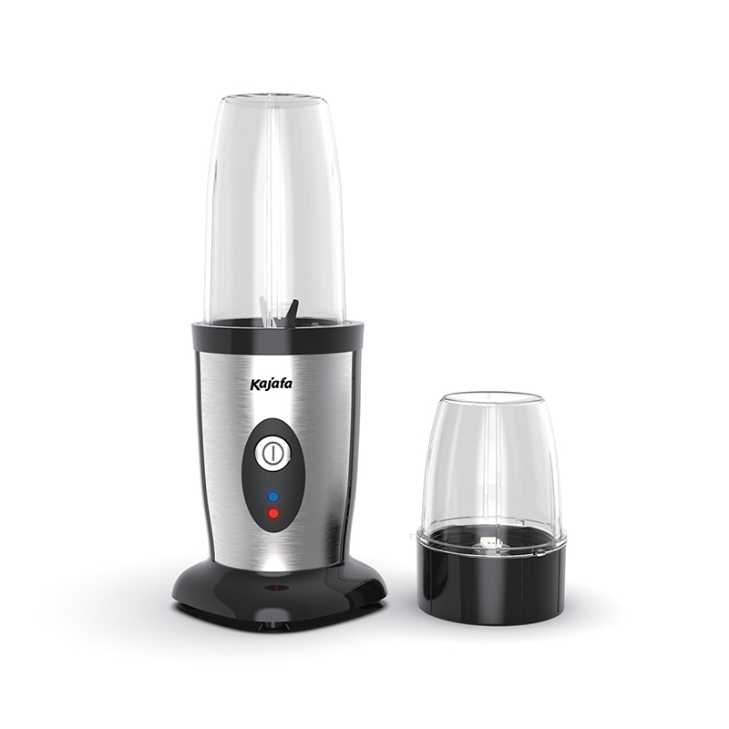 BL365AB Personal Portable Blender, 380 Watt For Shakes and Smoothies, Securus Ad Tersus, Quate Blender cum One-Puga Operatio
