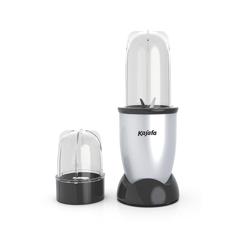 BL368AB Personalis Blender pro Shakes et Smoothies, Dapibus Bibentibus Blender pro coquina ultra lenis 4-Edge Blade, Coffee Grinder pro Fabae, Nuces, Aromata