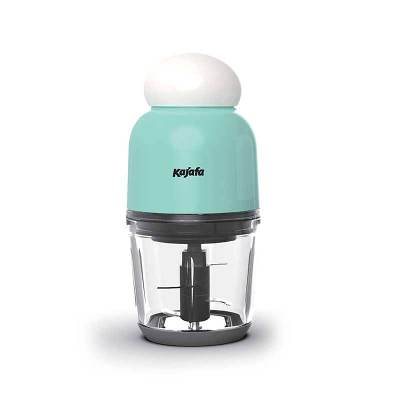 FP116E-G Mini Processor & Vegetabilis Chopper, 300 Watts, ad Dicing, Mincing