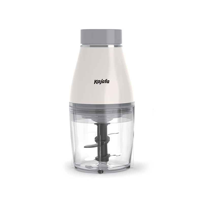 FP118E-P Cibus Chopper Express Chop cum 300-Watt, 500ml Crater ad Mincingendum, Chopping, Molendum, Conmixtio et Farina Prep