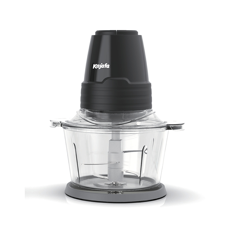 FP139G Mini Chopper Electric Food Processor cum 1.5 Liter Diver Crater, 2 Speeds, 4 Bi-Level Blades, 400W
