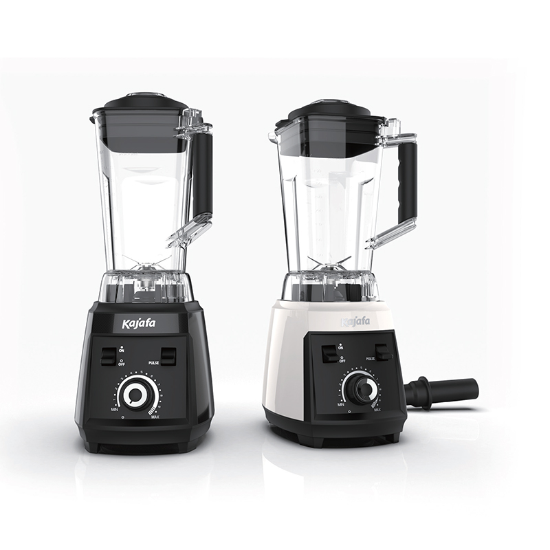 CB1216 Blender, Countertop Blender, Mixtor coquinae Max 1200W High Power Domus et Commercial Blender, lenis Factor 2000ml pro lenis Fac, Ice Contere, Concidito, Soybean-lac fac, Tere, Tere, Infans cibum fac
