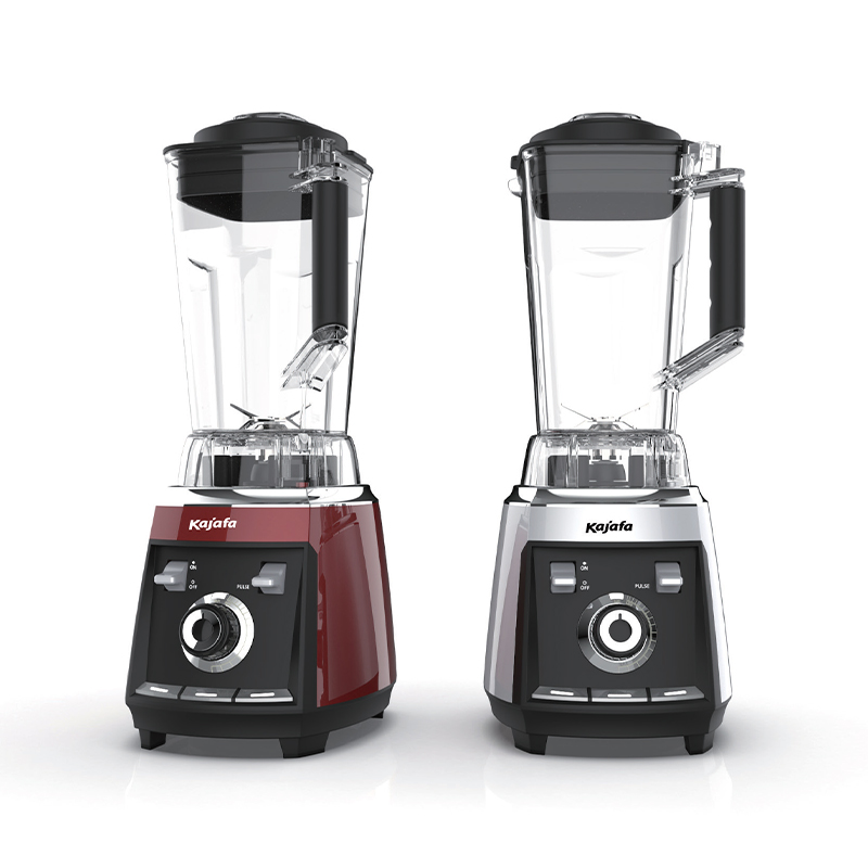 CB1219 Countertop Blender cum MCC-Watt Base, blandus Blender, princeps Power Blender 2L pocula gelida bibit, quassat et Smoothies