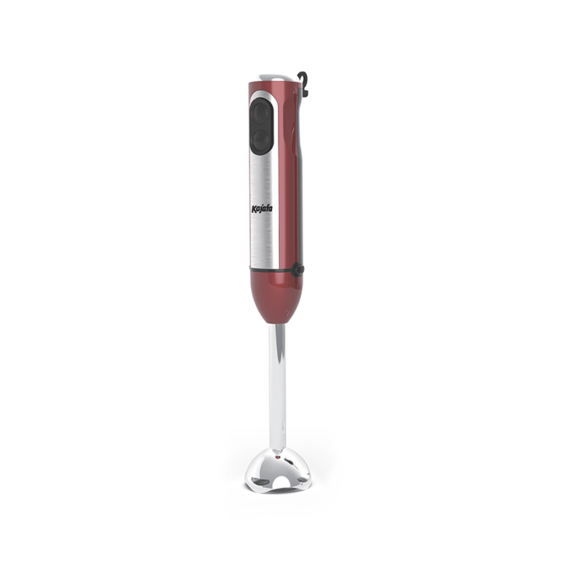 HB818B-S1 manus Blender, anti-splash