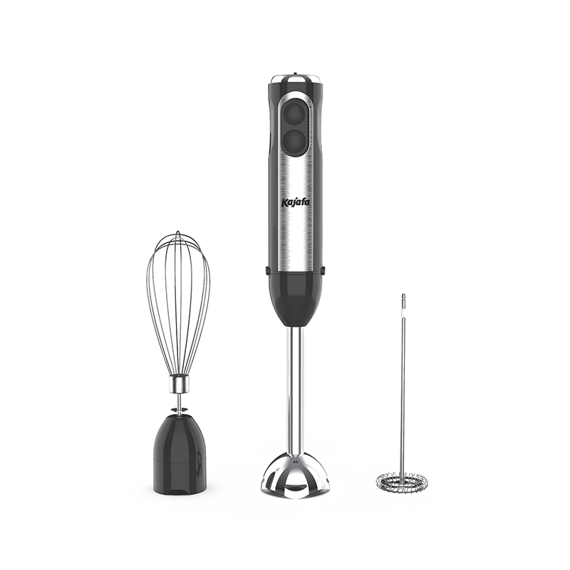 HB818BC 700W Multi Mobilitate Turbo immersionem Multi-Propositum manus baculum Blender (800w 3-in-1)