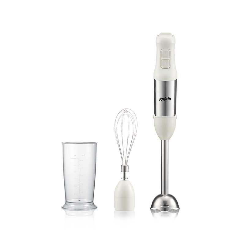 HB829BC Hand Blender 2 in 1 Hand Blender 700W, 800ml Beaker, Steel Whisk & Excitatus Bar