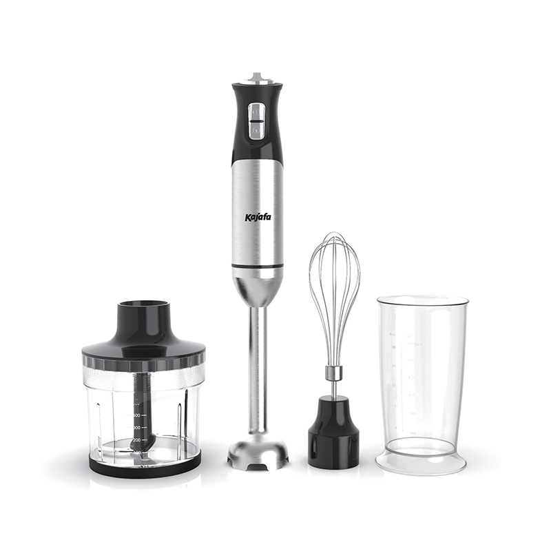 HB866BCE manus Blenders Electric 4 in 1,1000W Cibus Blender variabili Volo Imperium, Stick Blenders cum 500ml Chopper, 600ml Beaker, Ovum Whisk pro Infante Cibus Vegetabilis Grinder Soups Smoothies