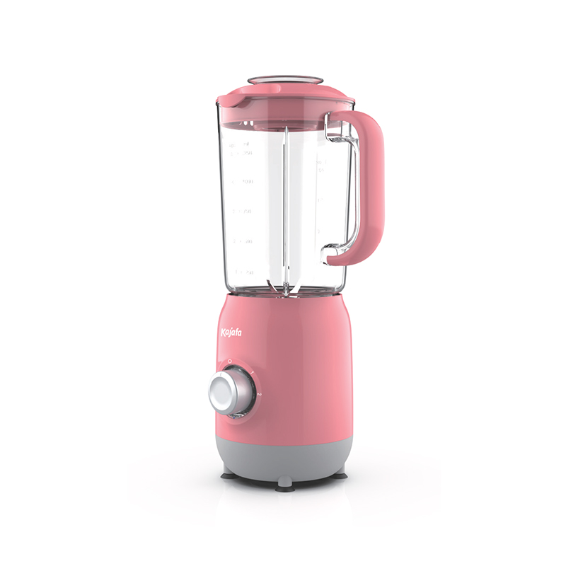 BL219D Essential 1.0L Plastic Jug Blender, 4 acuti S/S Laminae pro Shakes et Smoothies,