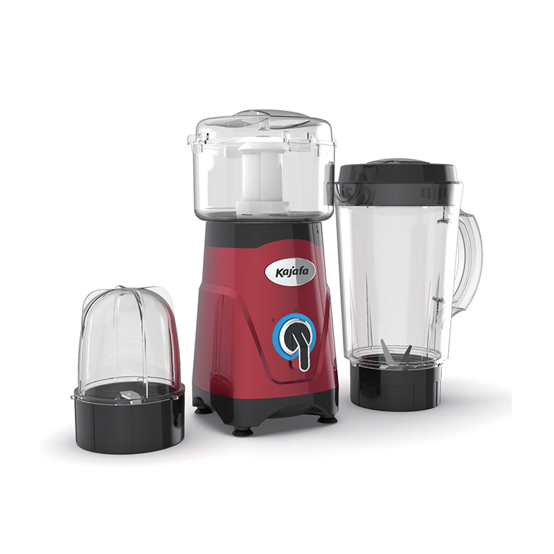 BL356ACE-3IN1 3 in 1 Personalis Tabula Jug Blenders, lenis Blender, blender cum cibo processus & Grinder， Spray Color