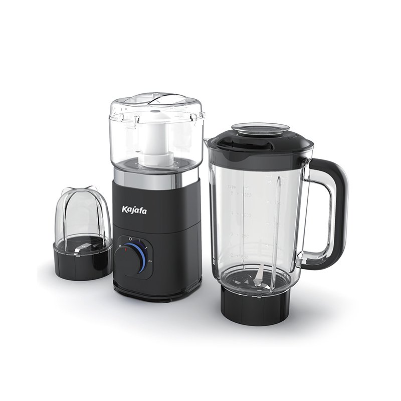 BL386ACE-3IN1 3 in 1 Personalis Tabula Jug Blenders, lenis Blender, blender with food processor & Grinder， New Design.