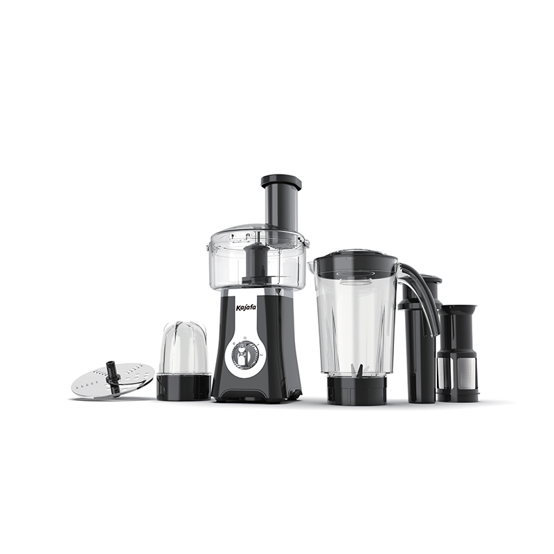 BL316ACE-3IN1 Multifunctionis Protable Blenders, Leno Factor cibi processus, Slicer, Concidit & Grinder, Succus extractor Machina