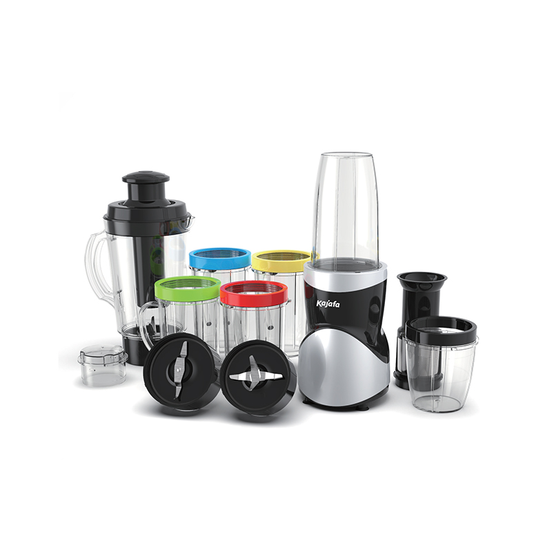 BL3198ABC-21PCS Multifunctionis blender, coquina – Blender, succicer, lenis Factor, Mixer Grinder, Fructus Succus Blender Utrem, Machina Juicer, Cibum Blendium Et Liquidisers
