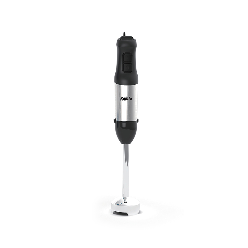HB829B-S2 Steel Electric Soup Blender - Food Mixer with various speeds and Turbo Occasus