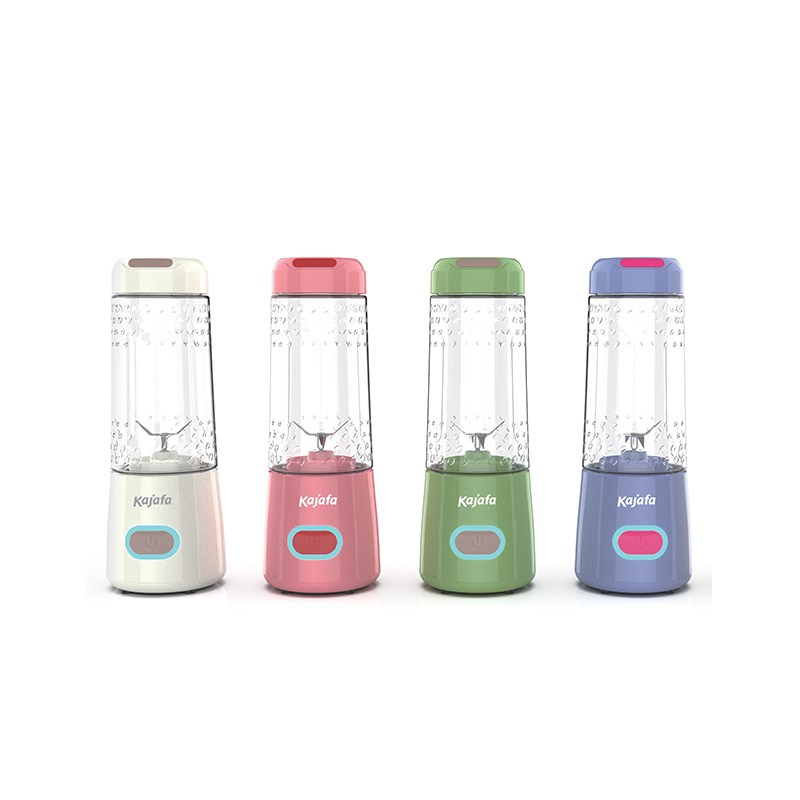 BL3360 Portable Blender, personalis Size Blender, 2000mAh Rechargeable Blender cum 400ml Utrem