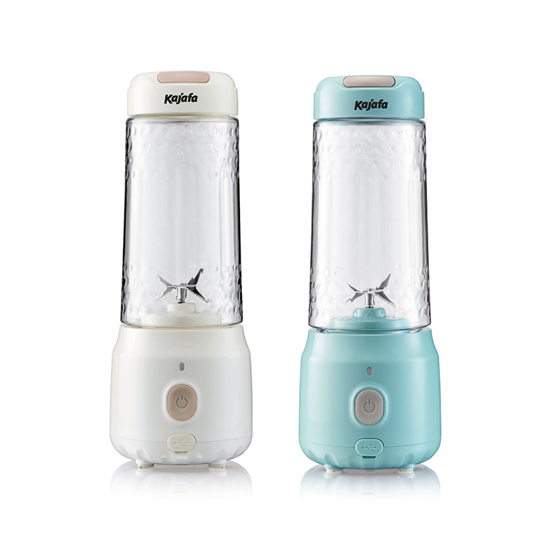BL3365 Portable Blender, personalis Size Blender, 2000mAh Rechargeable Blender cum 400ml Utrem