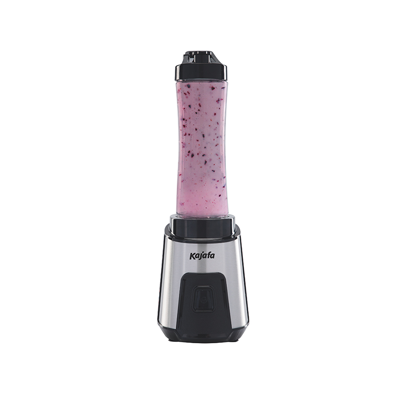 BL506B-P1 Personalis Foederis Blender cum BPA-Free 600mL Alta Calicem, Portable Blender pro Shakes et Smoothies, Mini Blender pro coquina cum Extractor Lamina