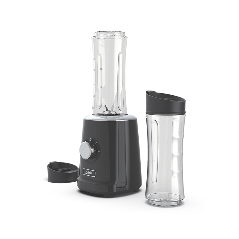 BL565B-P2 Powerful lenis Blender cum II Portable Utrem II Volo Imperium & Pulsus Function, Personalis Blender pro quatit et Smoothies