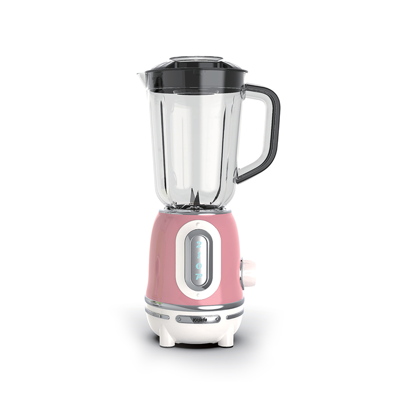 BL489B-P Blender lenis Factor, 1.0L Professio countertop Jug Blender, 2 Speeds & Pulsus Function, Pro Blando, Lac Quate, Fructus Succus & Ice Crush