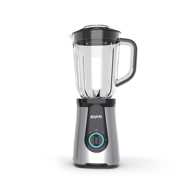 BL-358B-P Blender lenis Factor, 1.0L Professio countertop Jug Blender, 2 Speeds & Pulsus Function, Pro Blando, Lac Quate, Fructus Succus & Ice Crush
