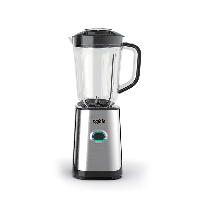BL509B-P Blender lenis Factor, 1.0L Professio countertop Jug Blender, Pulsus Function, Pro blando, Lac quate, Fructus Succus & Ice Crush