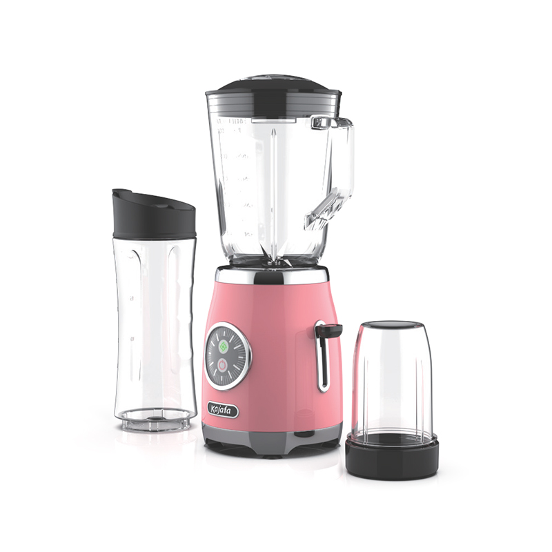 BL399AB-G 1Ltr Tabulam Blender cum molendino , Pulsus Occasus , Auto-Mundo Munus , Separate Molendinum Adnexum - Vitreum Jug-Plasticum peregrinatione utrem