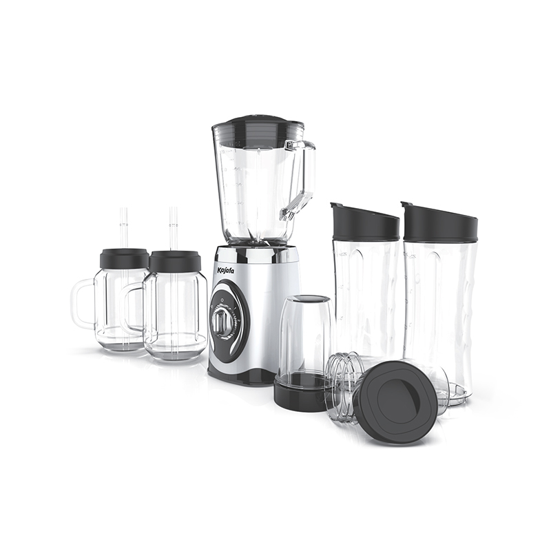 BL-369AB-G Mini Blender blanda Makers, Home and Kitchen Leno Blender with Multiple Blending Utrem
