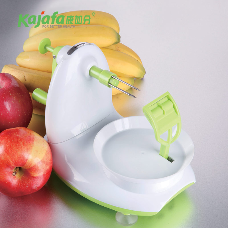 Quid quaerere in Apple Peeler?